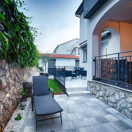 Vilaveja Veglia Exterior foto