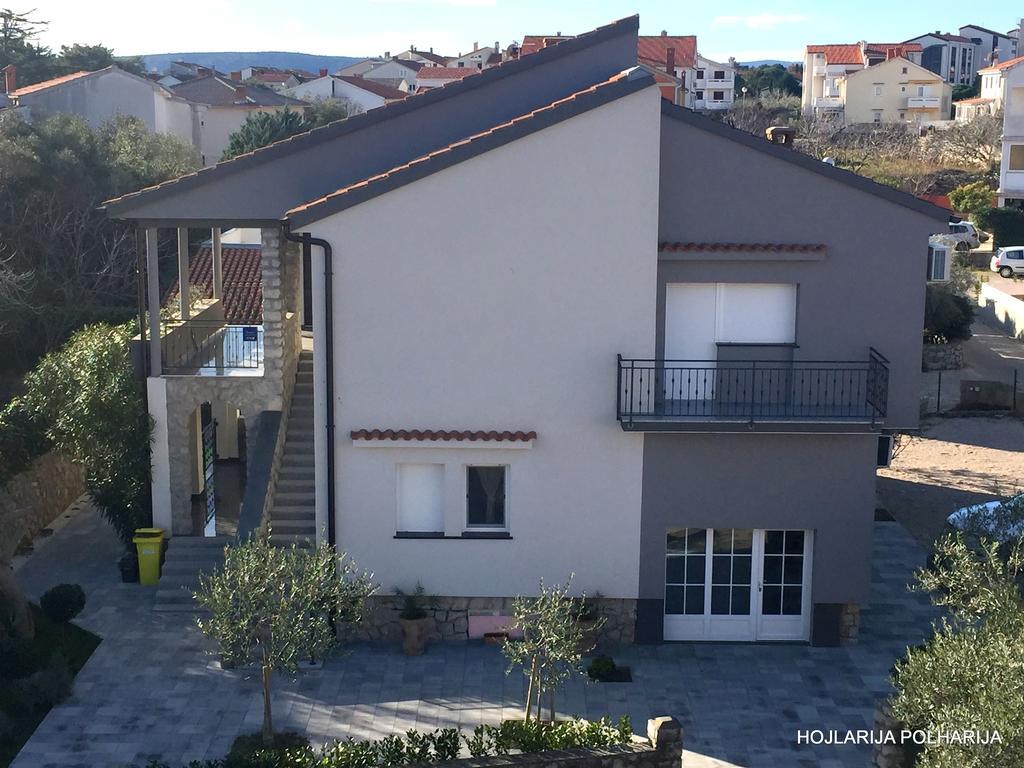 Vilaveja Veglia Exterior foto
