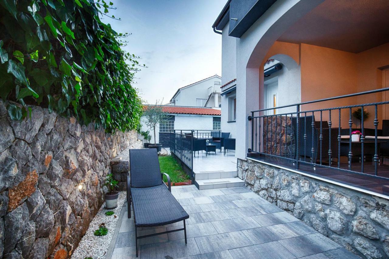 Vilaveja Veglia Exterior foto