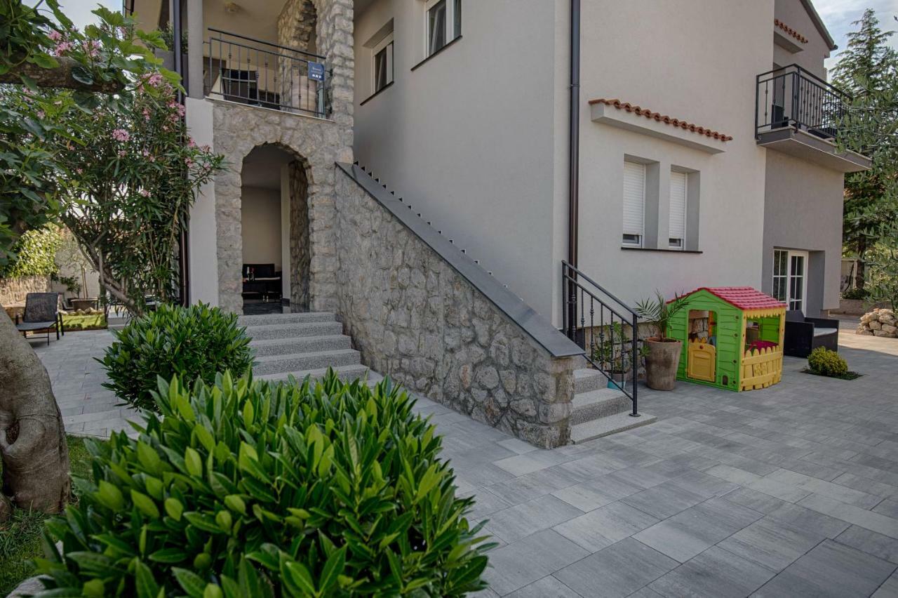 Vilaveja Veglia Exterior foto